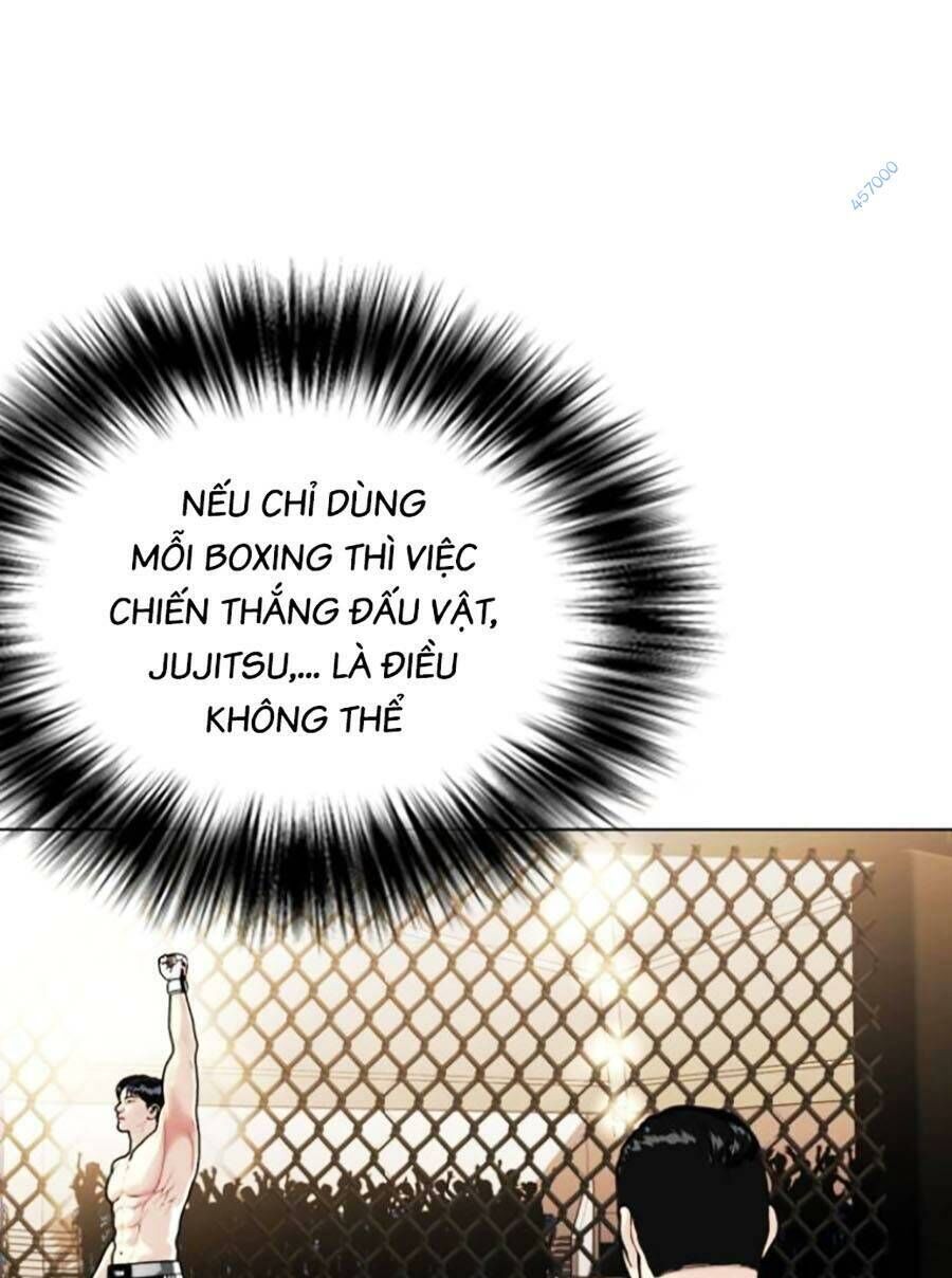 Loser Giỏi Võ Chapter 9 - 76