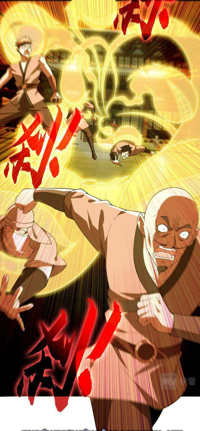 Ta Bất Tử, Coi Tự Bạo Là Công Kích Bình Thường Chapter 2 - 12