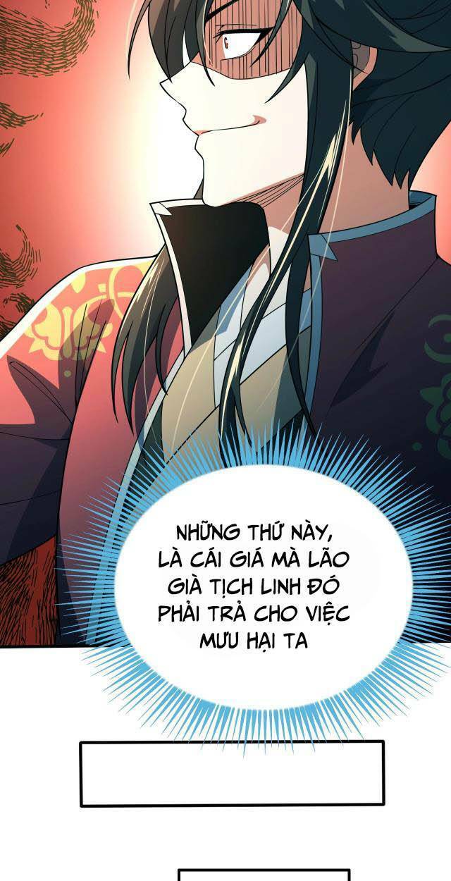 Ta Bất Tử, Coi Tự Bạo Là Công Kích Bình Thường Chapter 2 - 27