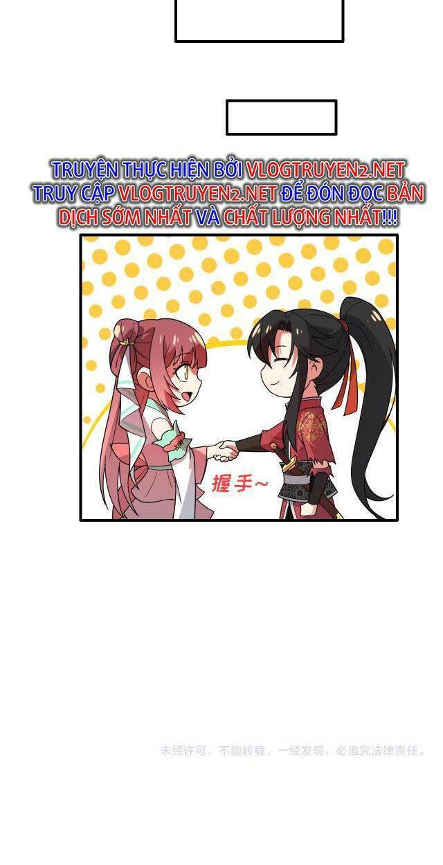 Ta Bất Tử, Coi Tự Bạo Là Công Kích Bình Thường Chapter 2 - 28