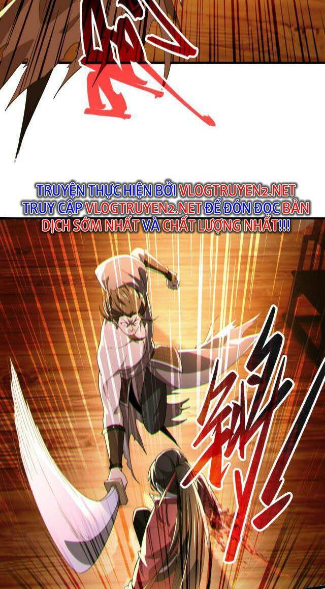 Ta Bất Tử, Coi Tự Bạo Là Công Kích Bình Thường Chapter 2 - 4