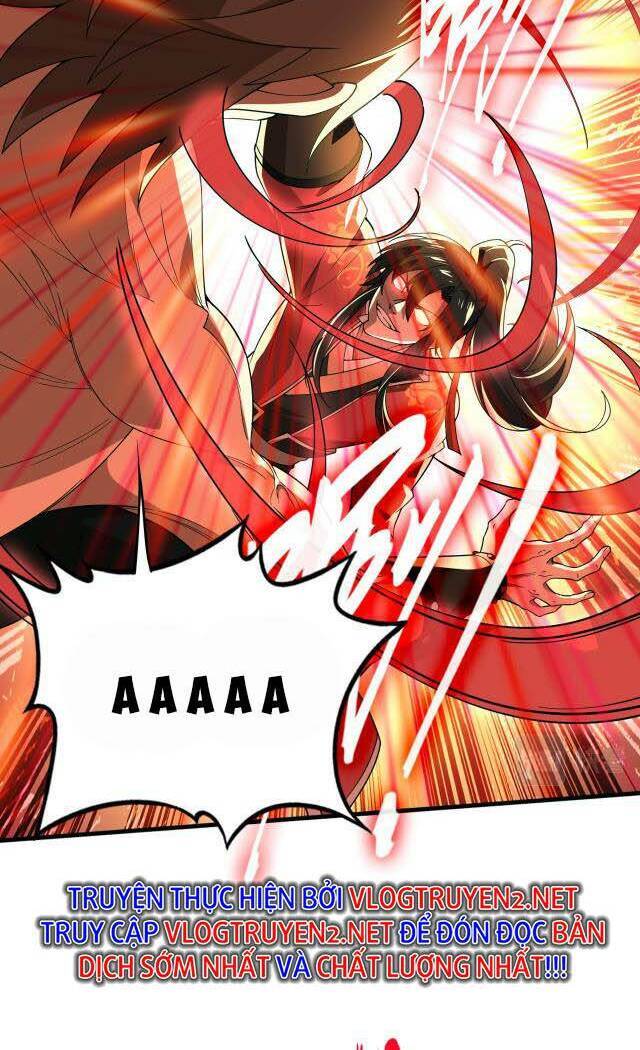 Ta Bất Tử, Coi Tự Bạo Là Công Kích Bình Thường Chapter 2 - 9