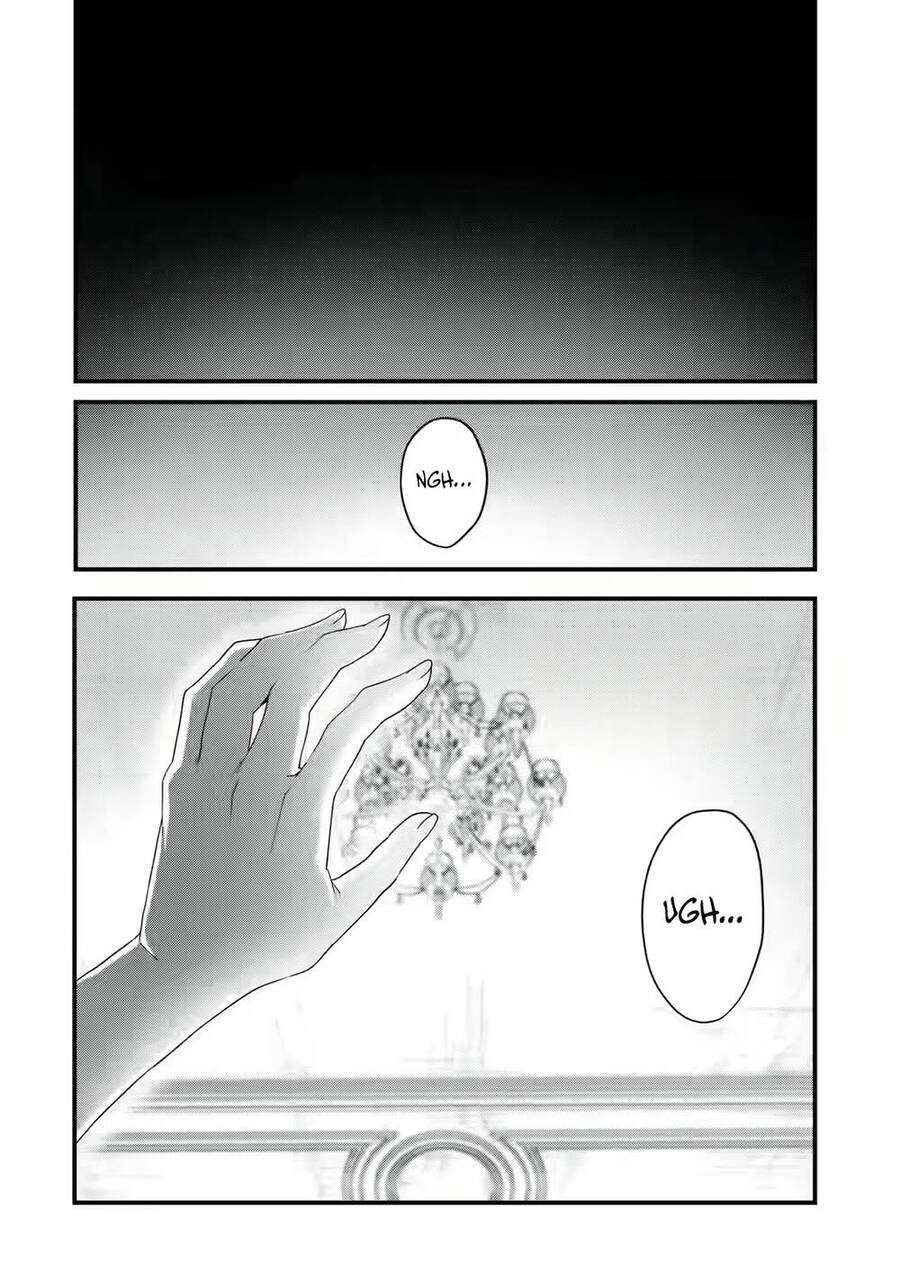 Lời Cầu Hôn Của Vị Vua Chapter 1.2 - 1