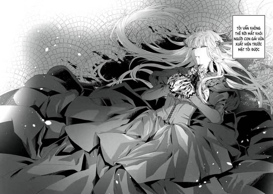 Lời Cầu Hôn Của Vị Vua Chapter 1 - 2