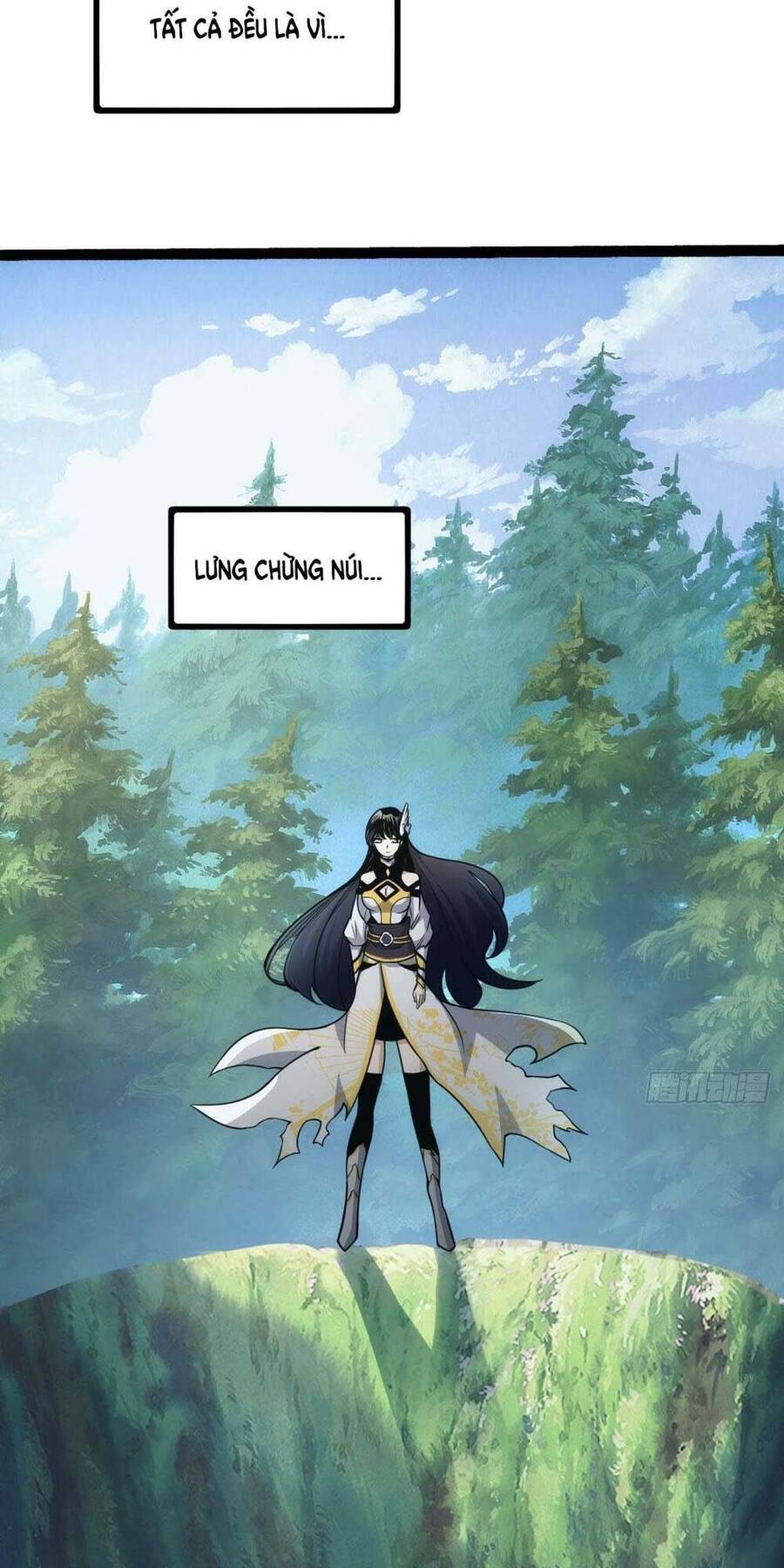 Tự Kỷ Luật Ta Đây Bất Khả Chiến Bại Chapter 1 - 17