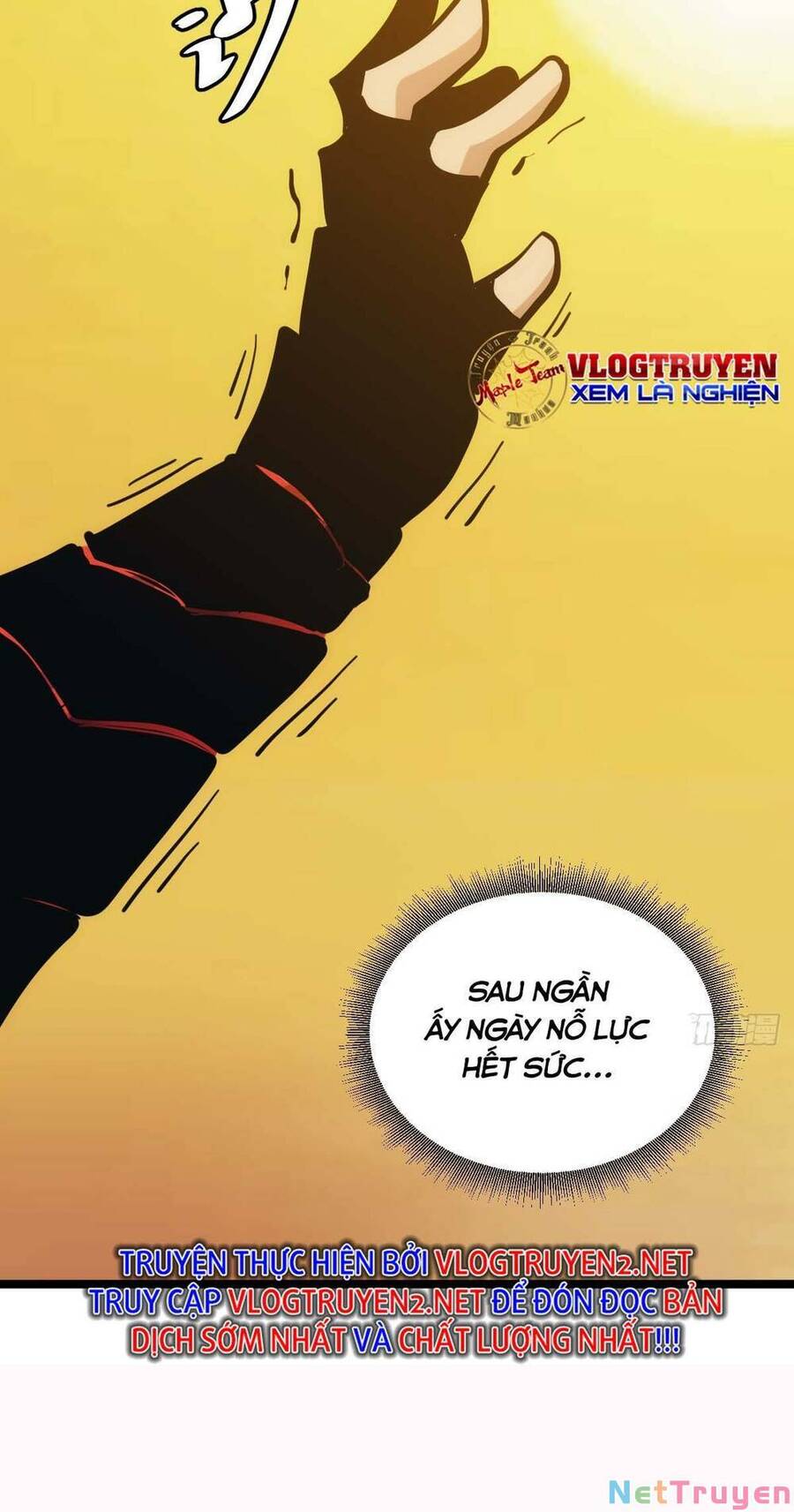 Tự Kỷ Luật Ta Đây Bất Khả Chiến Bại Chapter 2 - 49