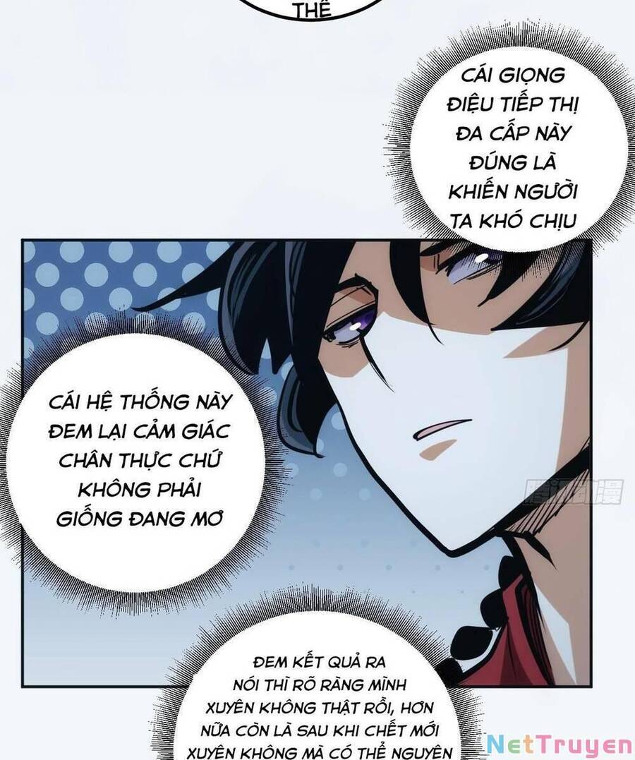 Tự Kỷ Luật Ta Đây Bất Khả Chiến Bại Chapter 3 - 34