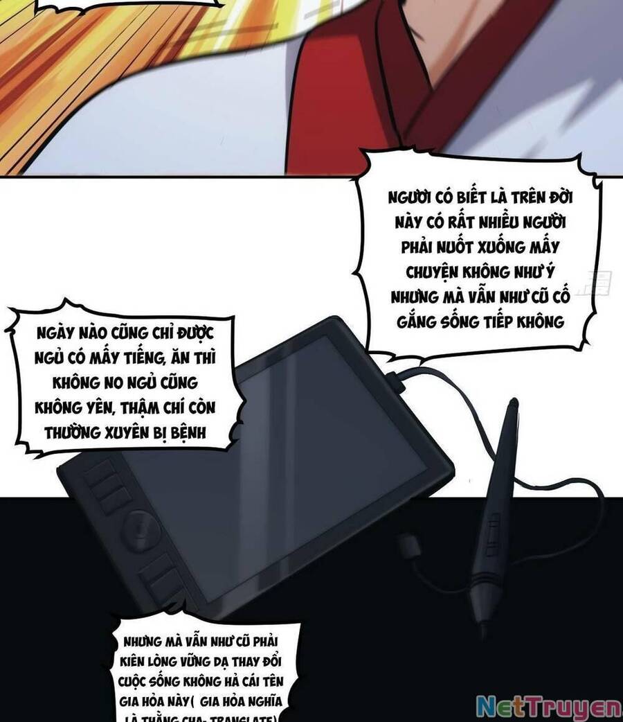 Tự Kỷ Luật Ta Đây Bất Khả Chiến Bại Chapter 3 - 41