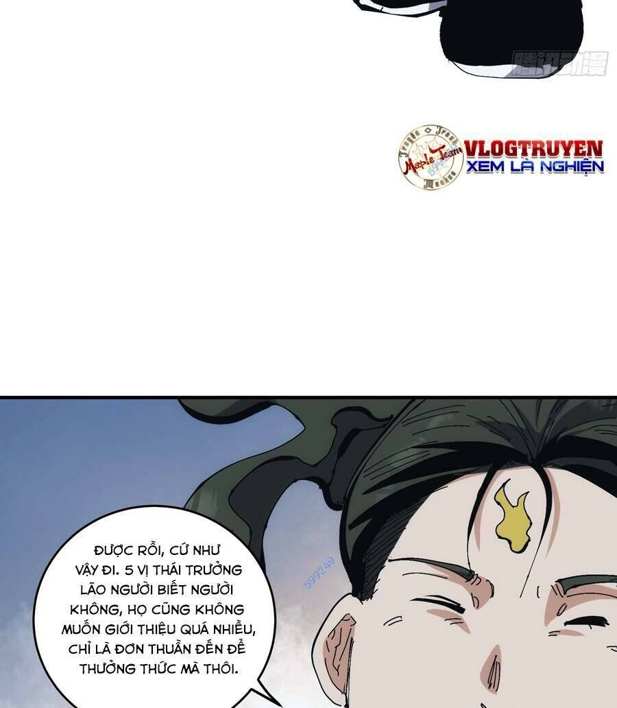 Tự Kỷ Luật Ta Đây Bất Khả Chiến Bại Chapter 21 - 9