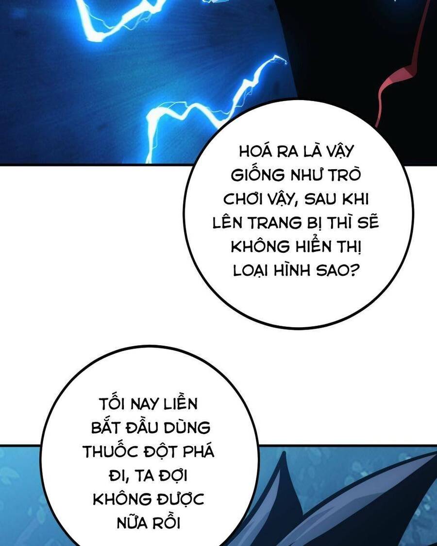Tự Kỷ Luật Ta Đây Bất Khả Chiến Bại Chapter 4 - 20