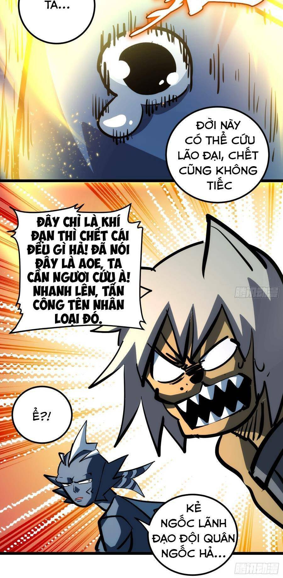 Tự Kỷ Luật Ta Đây Bất Khả Chiến Bại Chapter 84 - 12