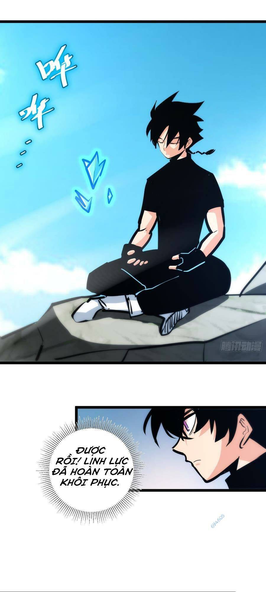 Tự Kỷ Luật Ta Đây Bất Khả Chiến Bại Chapter 84 - 16