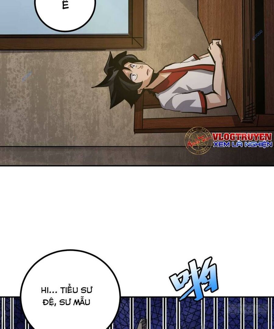 Tự Kỷ Luật Ta Đây Bất Khả Chiến Bại Chapter 9 - 23