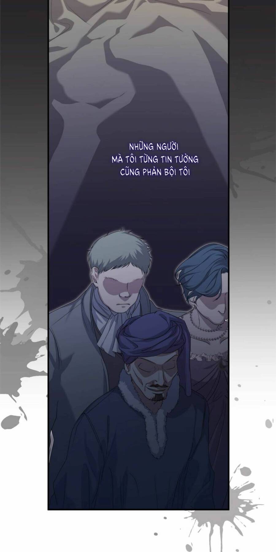 Quý Cô Ngân Hàng Chapter 1 - 14