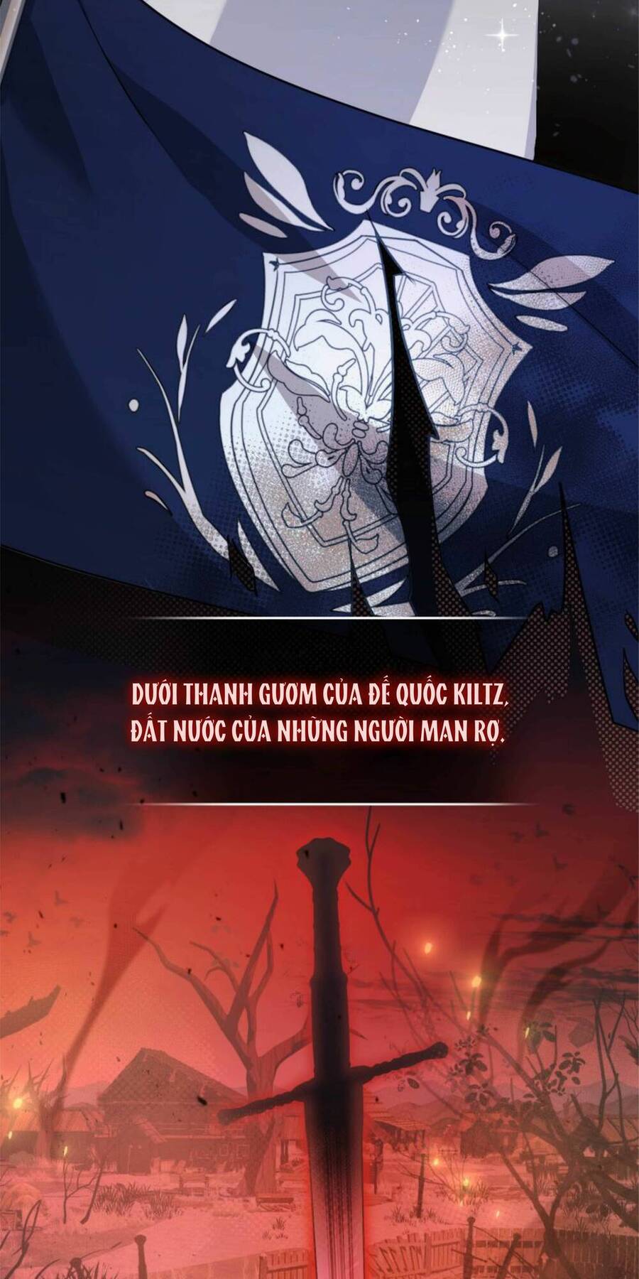 Quý Cô Ngân Hàng Chapter 1 - 18