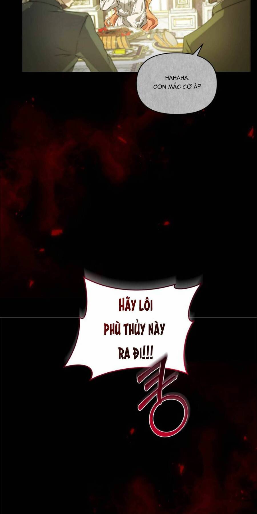 Quý Cô Ngân Hàng Chapter 1 - 4