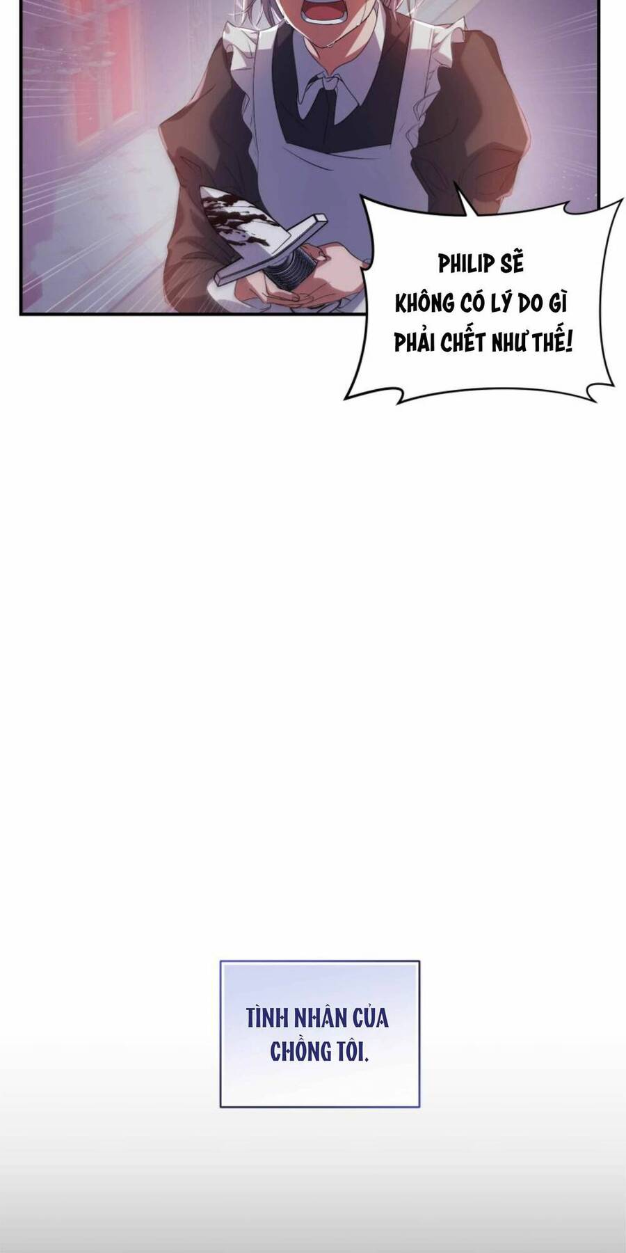 Quý Cô Ngân Hàng Chapter 1 - 34