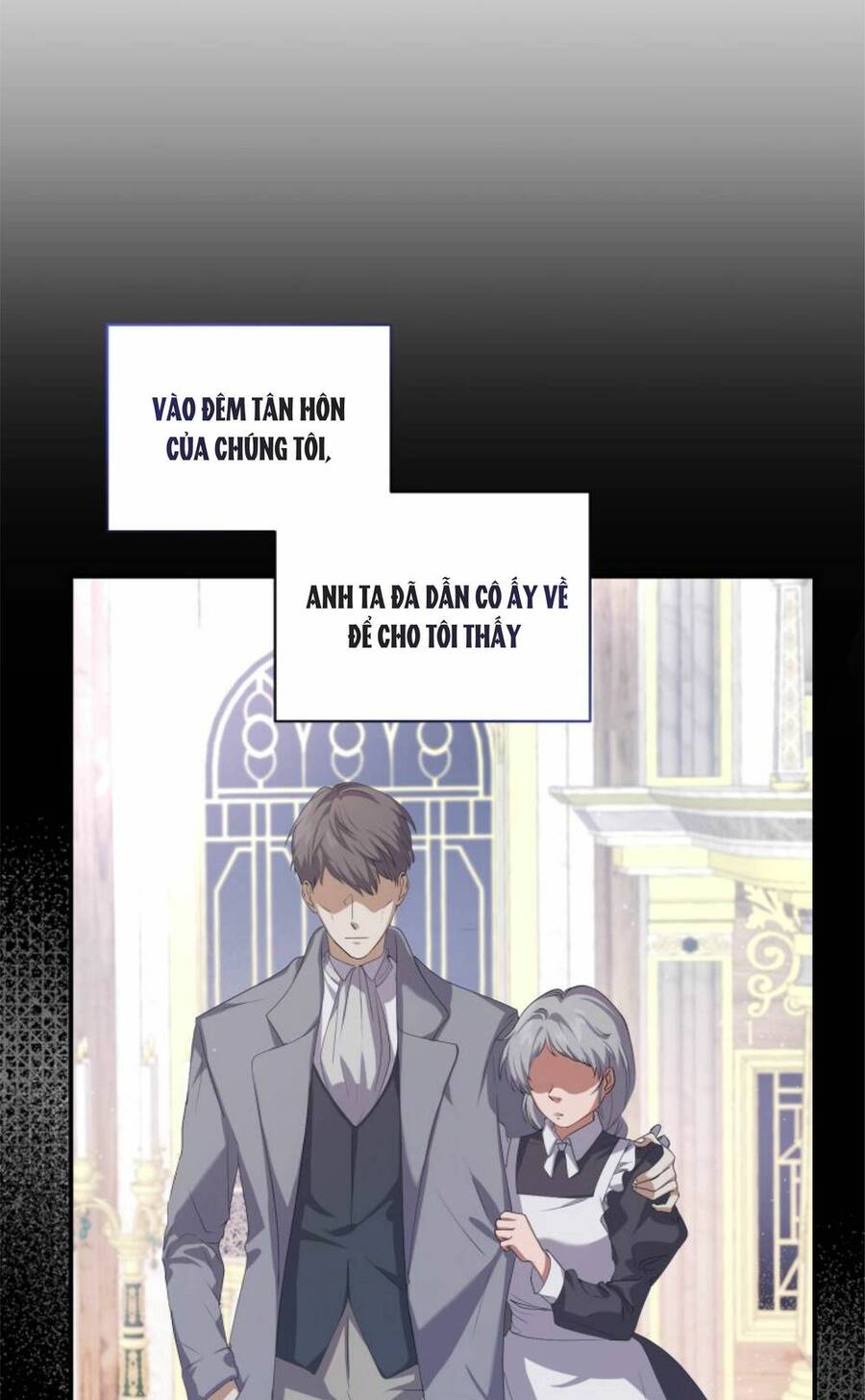 Quý Cô Ngân Hàng Chapter 1 - 35