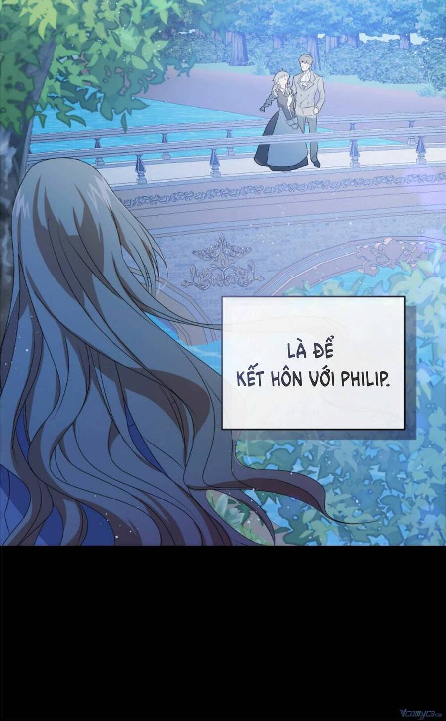 Quý Cô Ngân Hàng Chapter 1 - 40