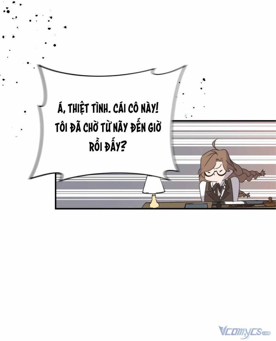 Quý Cô Ngân Hàng Chapter 1 - 60