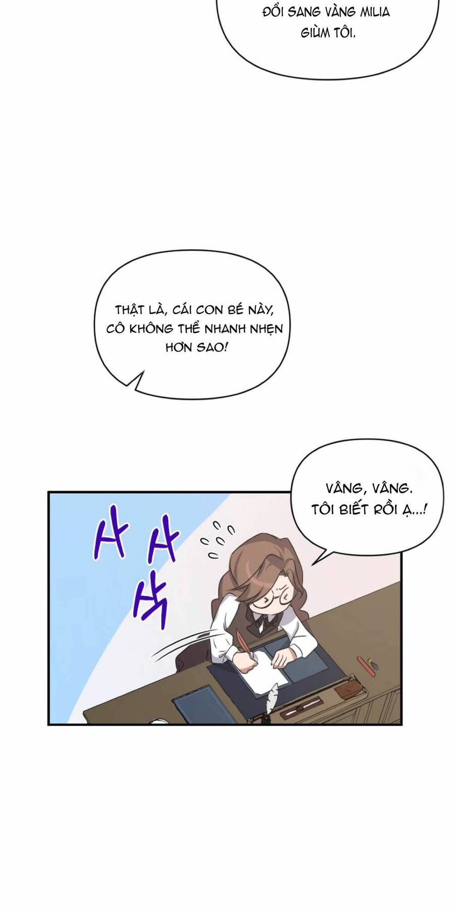 Quý Cô Ngân Hàng Chapter 1 - 62