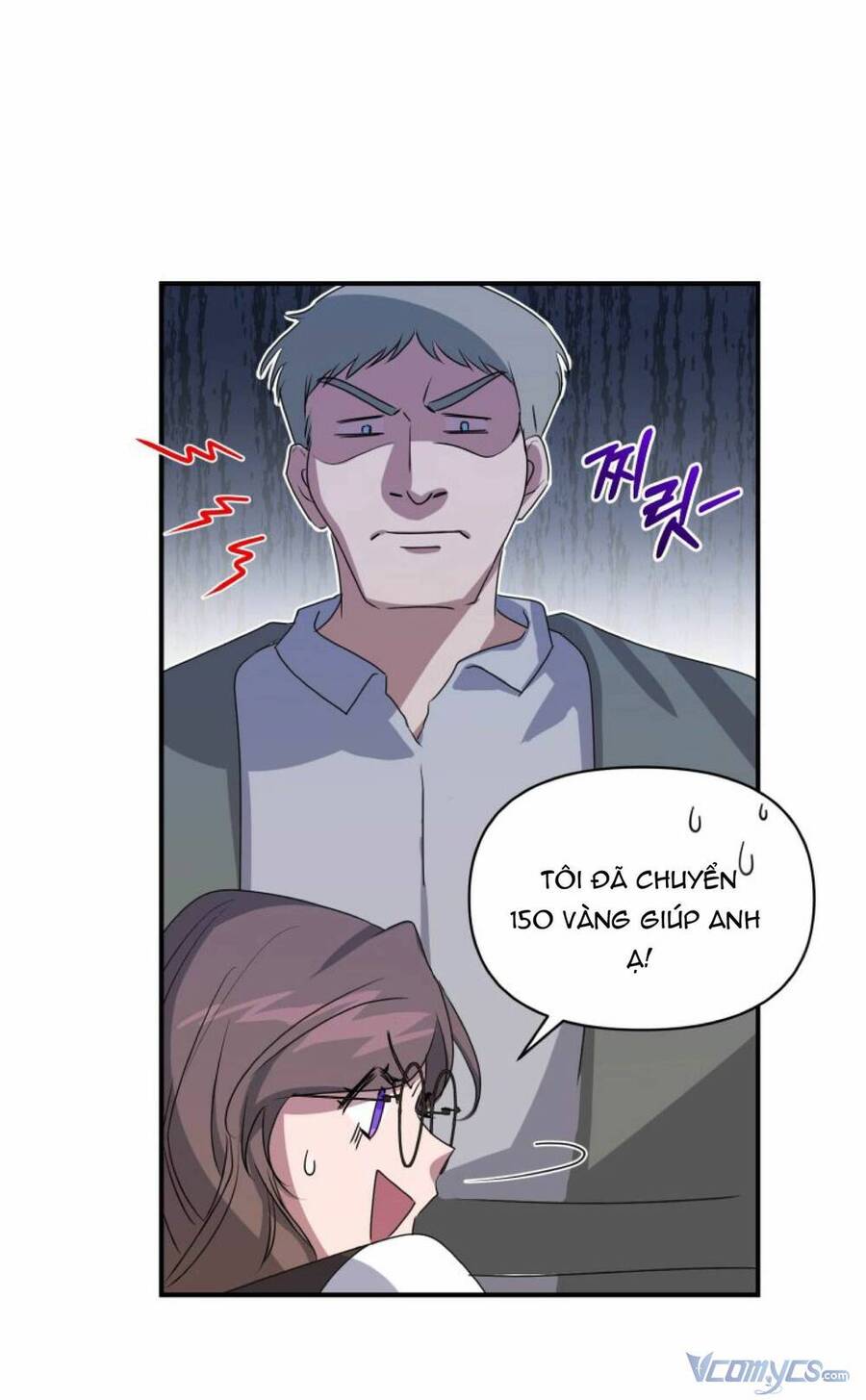 Quý Cô Ngân Hàng Chapter 1 - 64