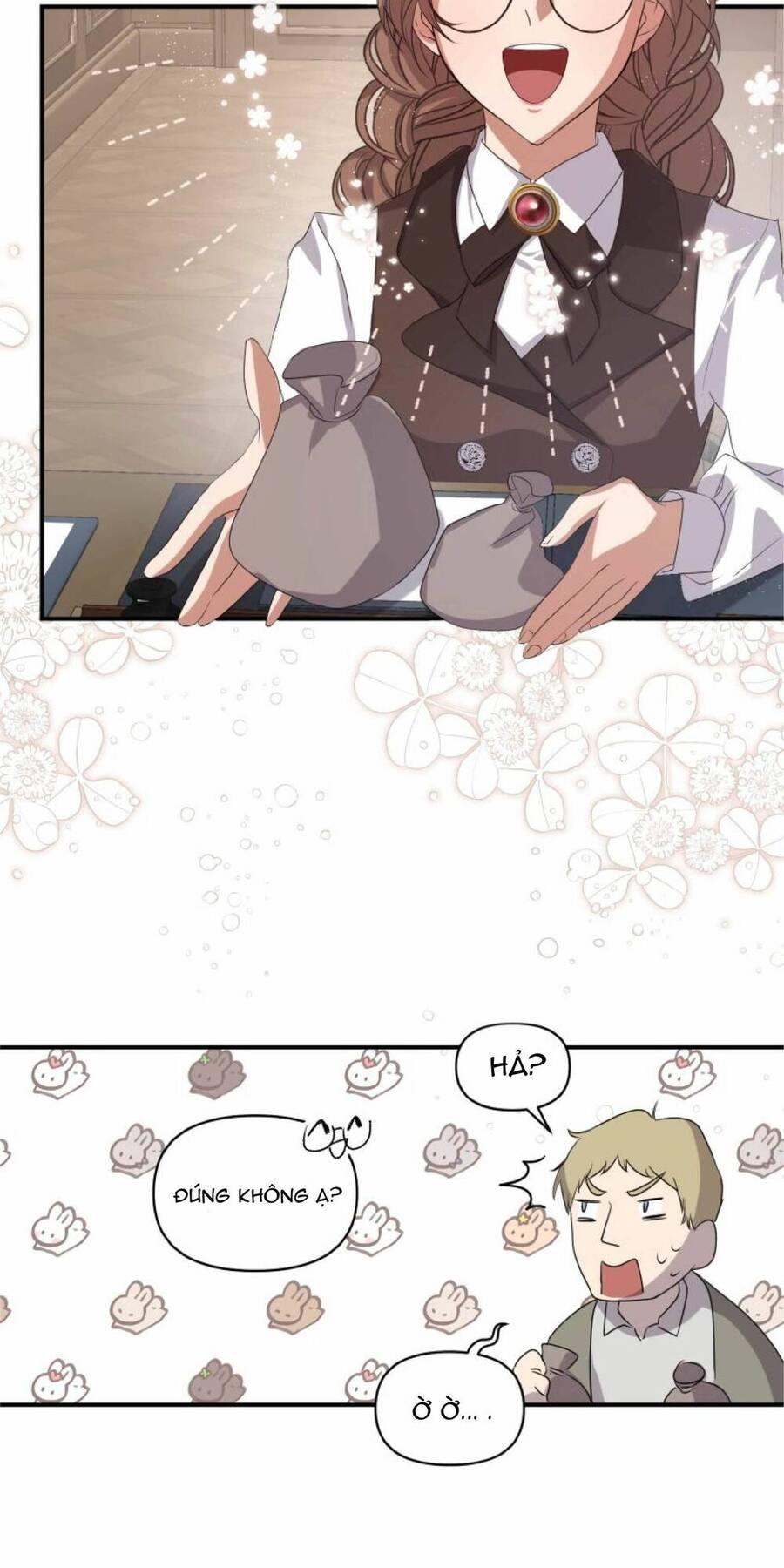 Quý Cô Ngân Hàng Chapter 1 - 67