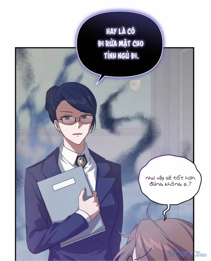 Quý Cô Ngân Hàng Chapter 1 - 72