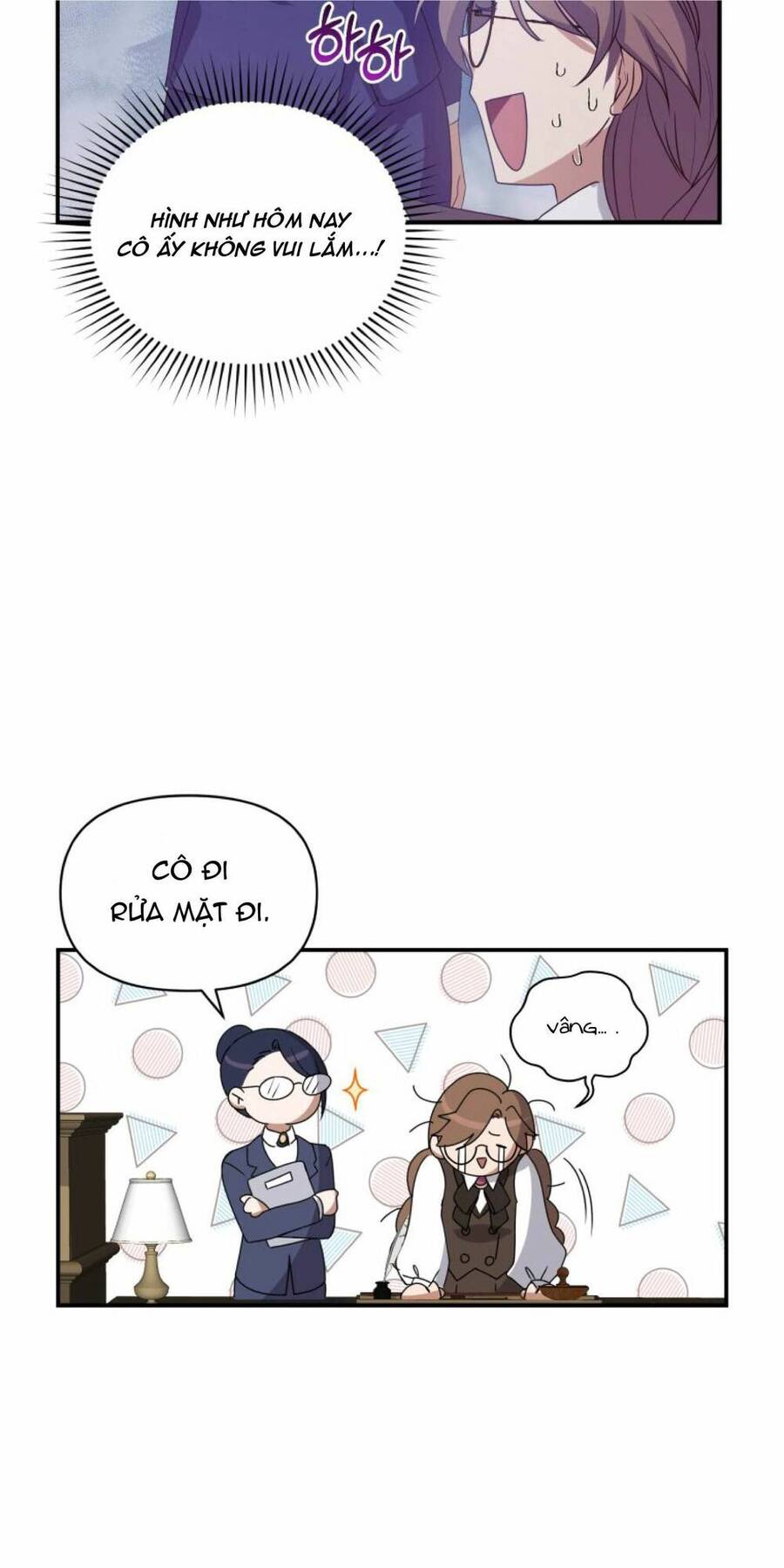 Quý Cô Ngân Hàng Chapter 1 - 73