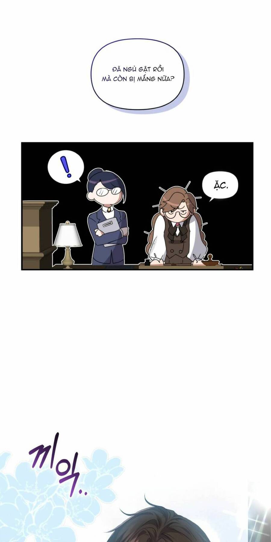 Quý Cô Ngân Hàng Chapter 1 - 74