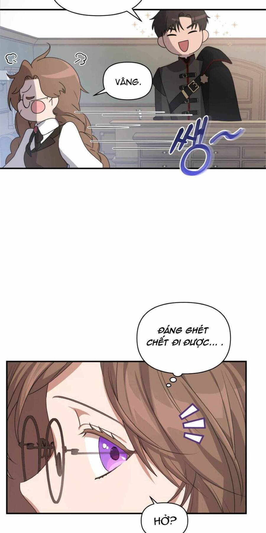 Quý Cô Ngân Hàng Chapter 1 - 77