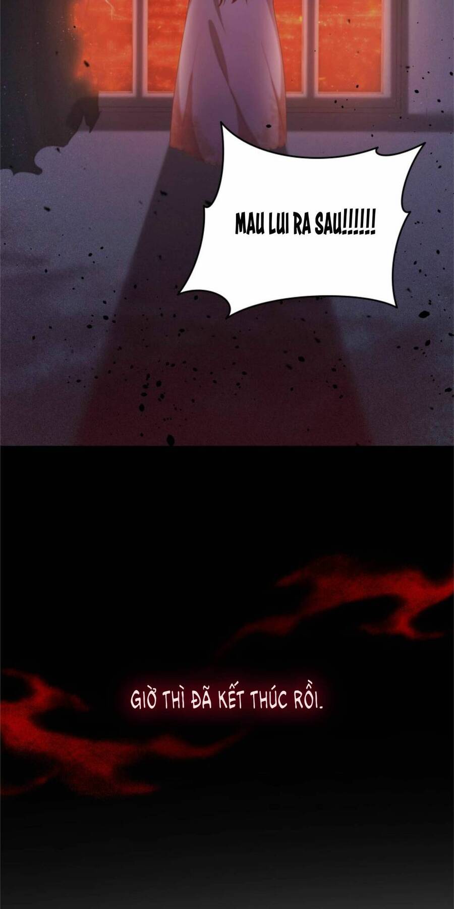 Quý Cô Ngân Hàng Chapter 1 - 10