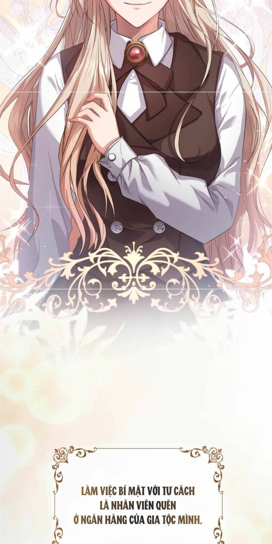 Quý Cô Ngân Hàng Chapter 1 - 91