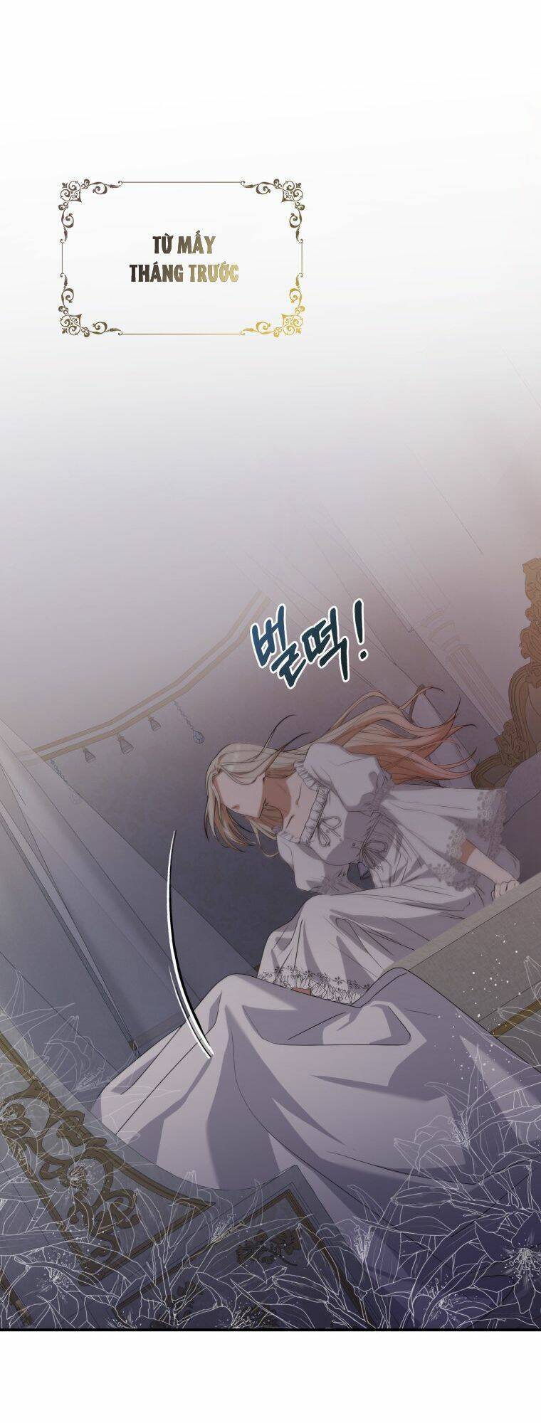 Quý Cô Ngân Hàng Chapter 2 - 1