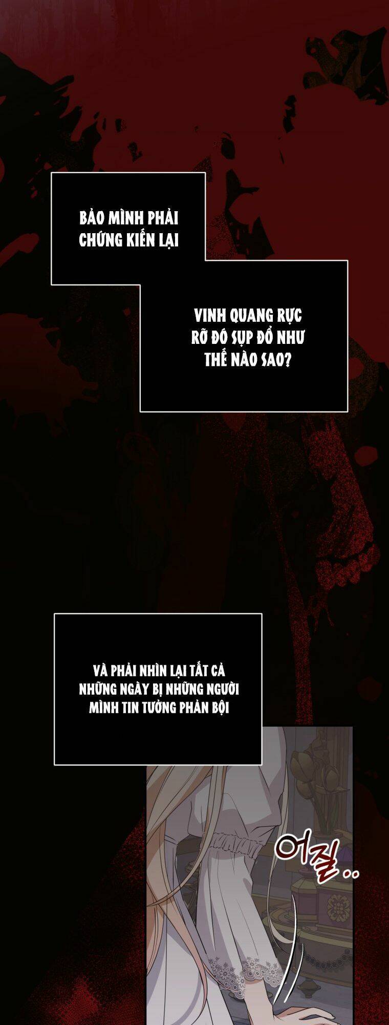 Quý Cô Ngân Hàng Chapter 2 - 11