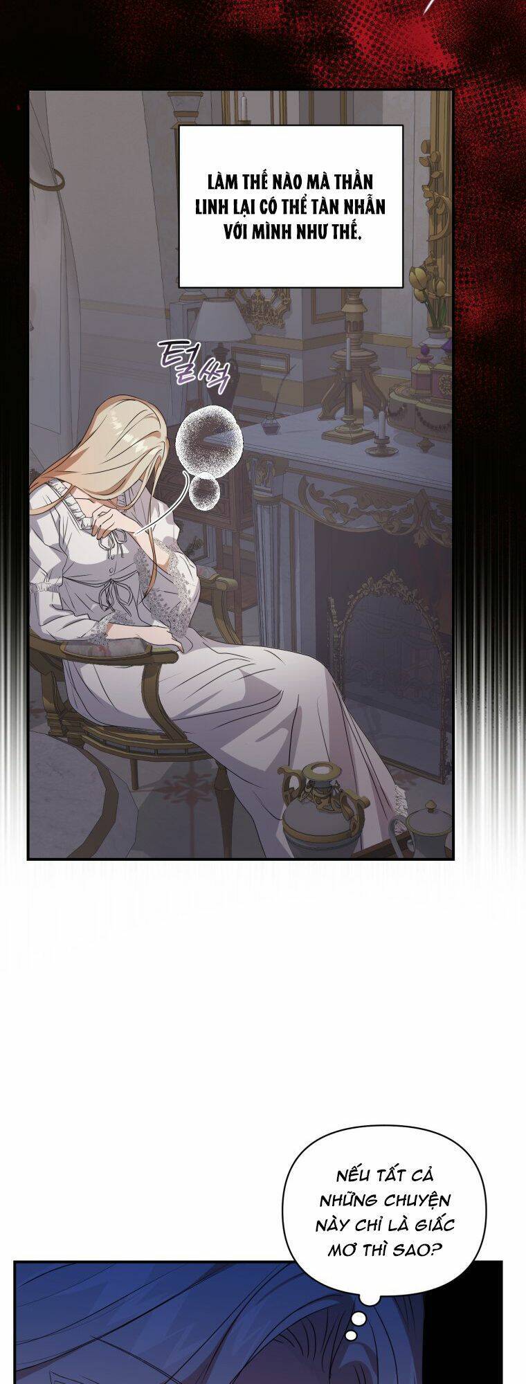 Quý Cô Ngân Hàng Chapter 2 - 13