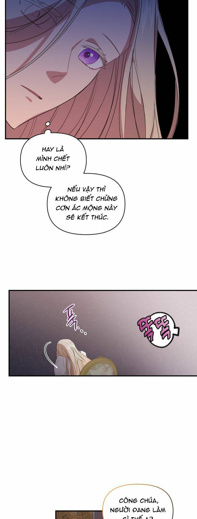 Quý Cô Ngân Hàng Chapter 2 - 14