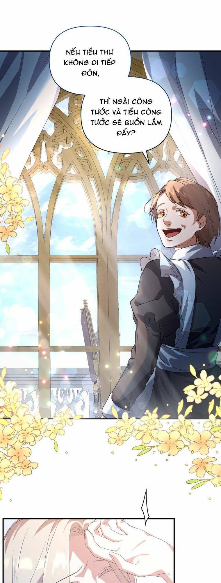 Quý Cô Ngân Hàng Chapter 2 - 19