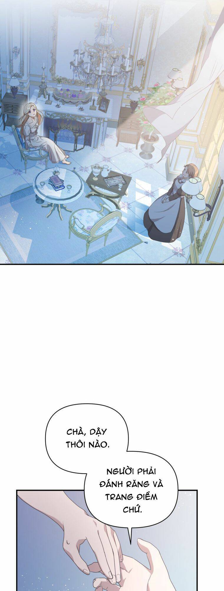 Quý Cô Ngân Hàng Chapter 2 - 22