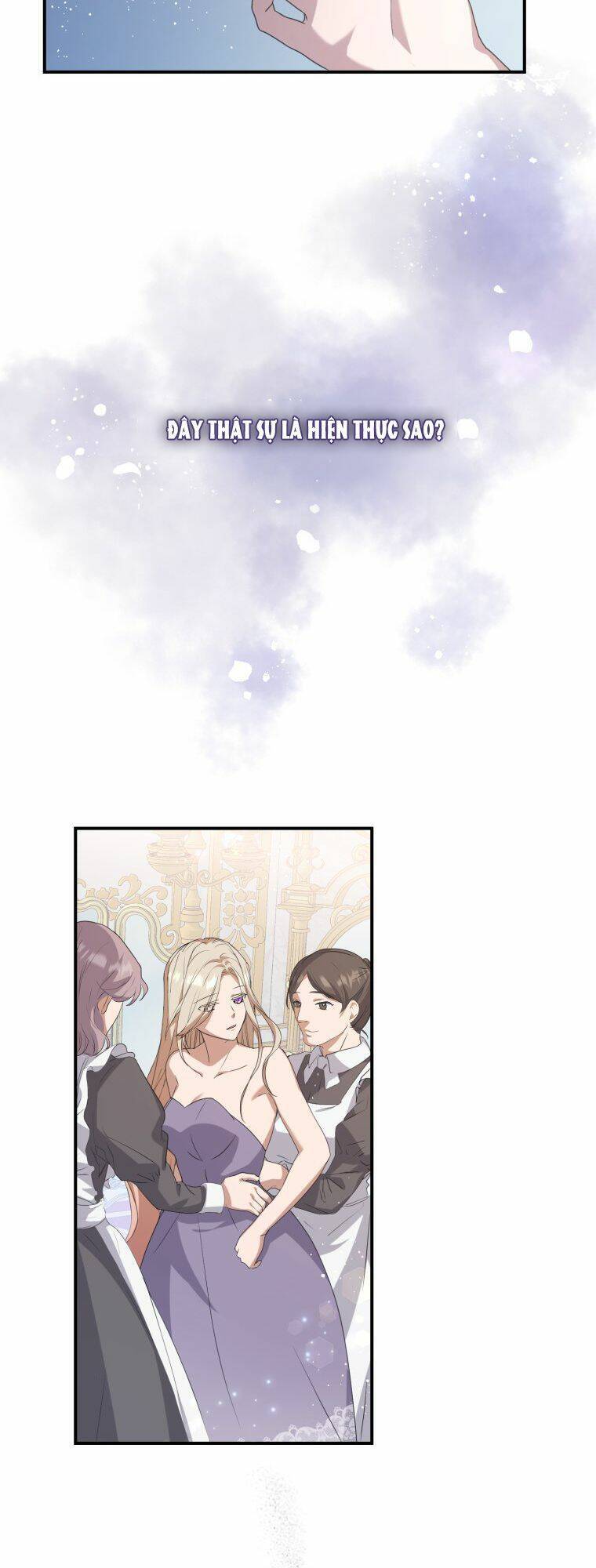 Quý Cô Ngân Hàng Chapter 2 - 23