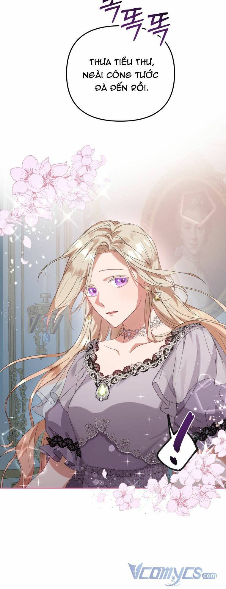 Quý Cô Ngân Hàng Chapter 2 - 26