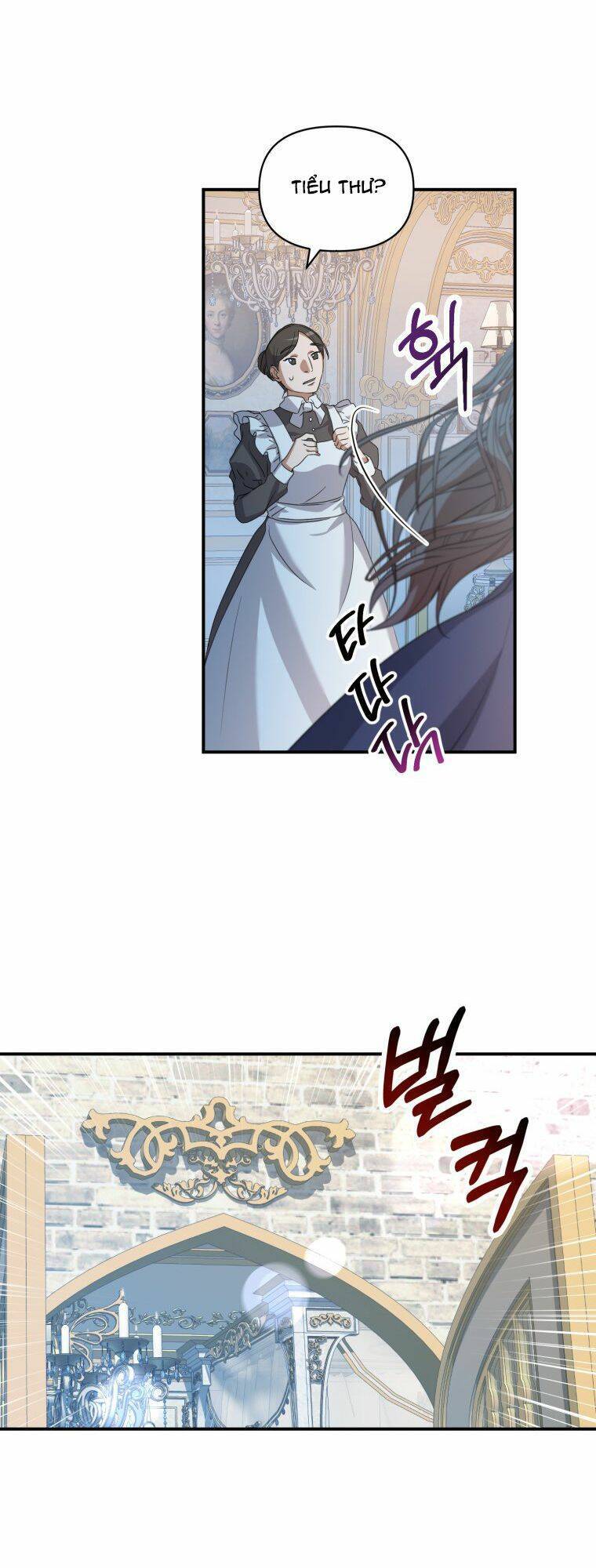 Quý Cô Ngân Hàng Chapter 2 - 27