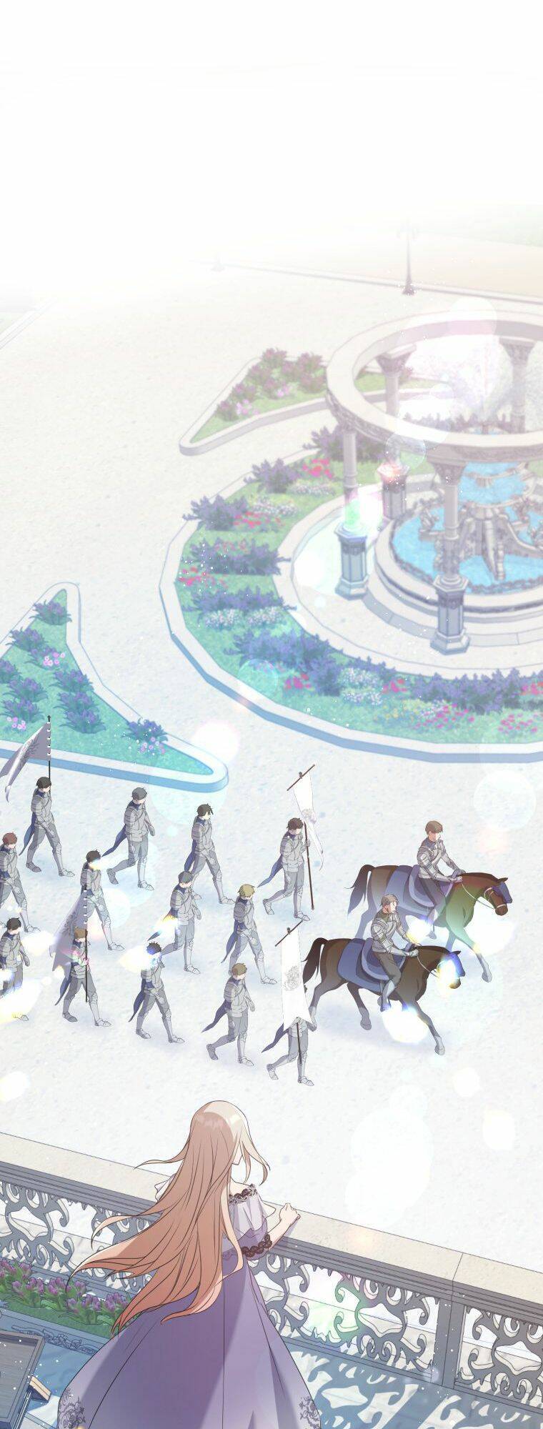 Quý Cô Ngân Hàng Chapter 2 - 28