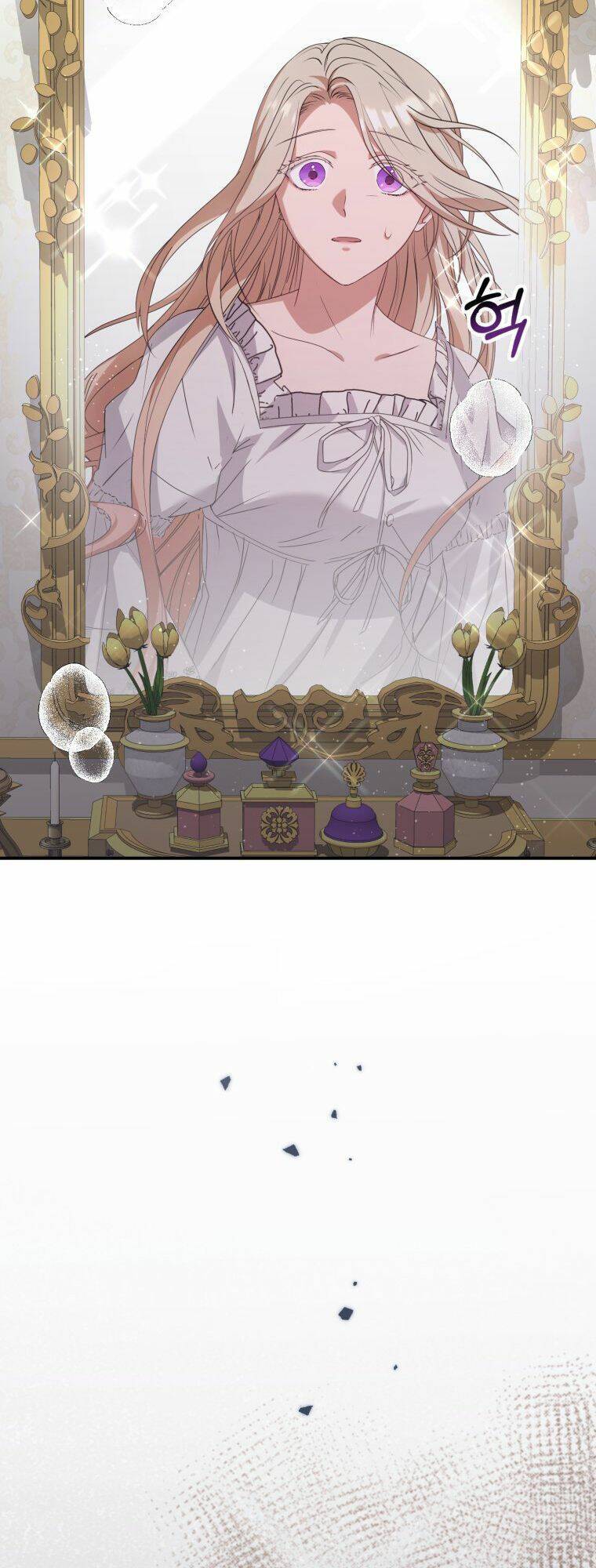 Quý Cô Ngân Hàng Chapter 2 - 4