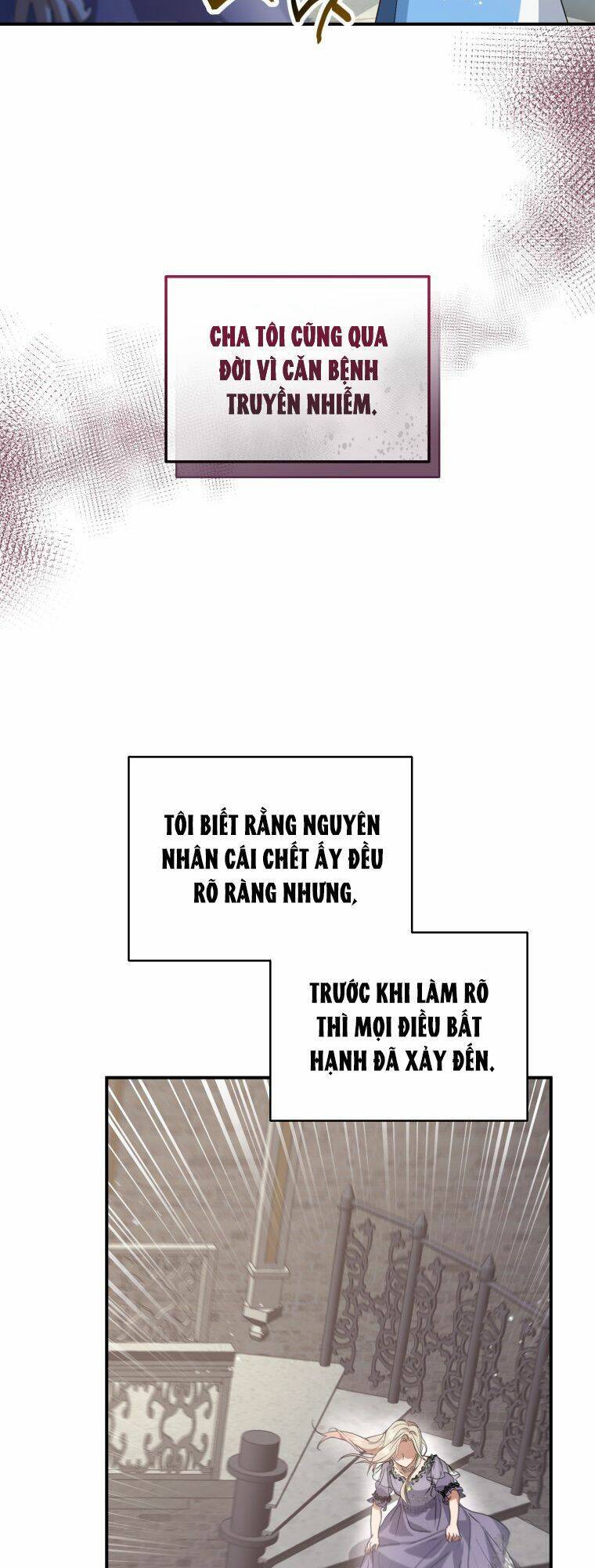 Quý Cô Ngân Hàng Chapter 2 - 33
