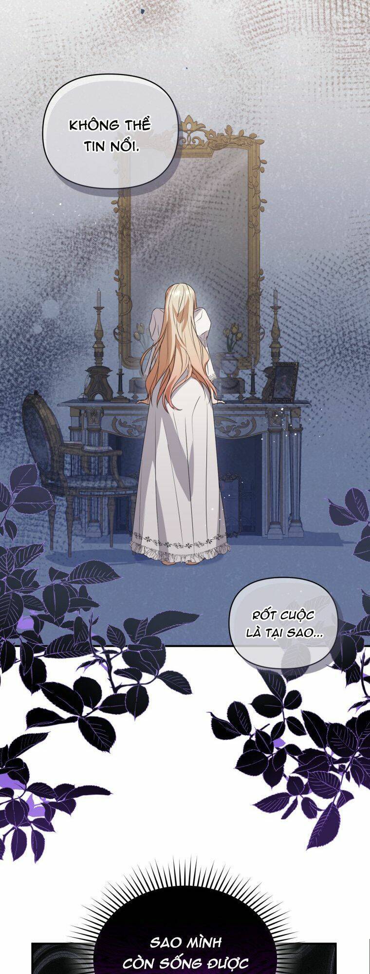 Quý Cô Ngân Hàng Chapter 2 - 5