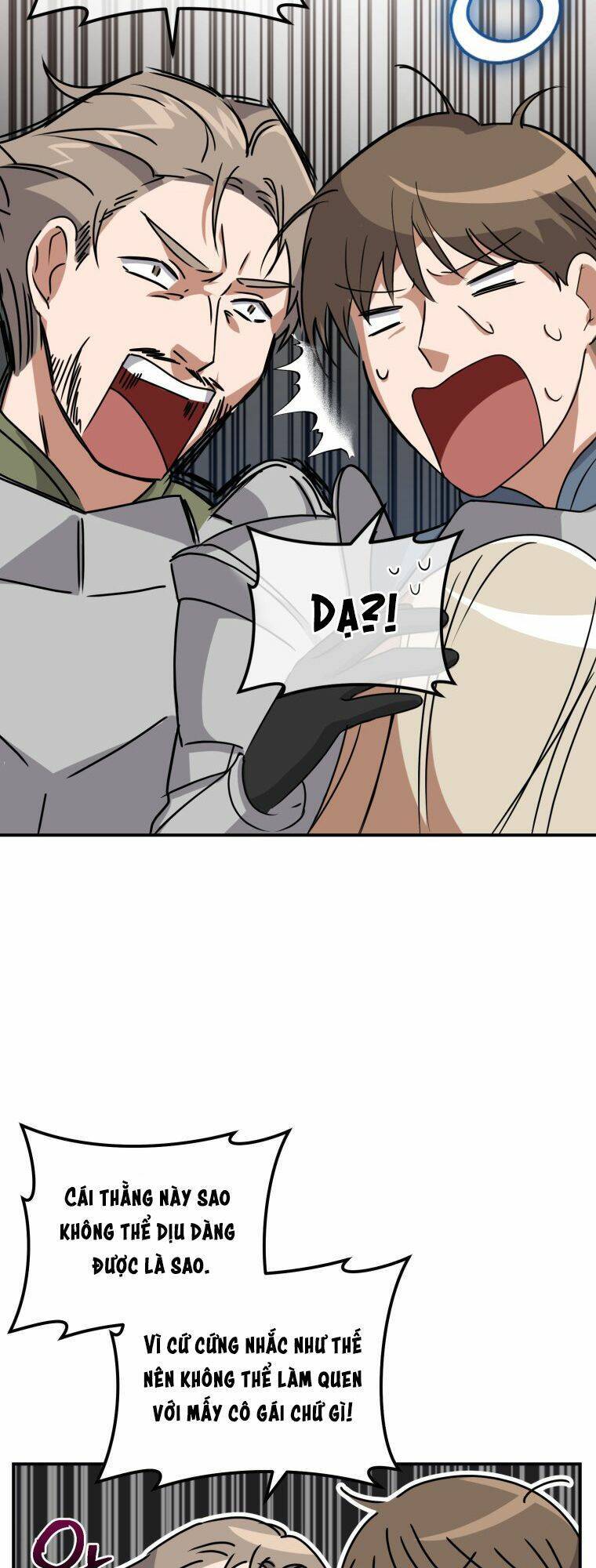 Quý Cô Ngân Hàng Chapter 2 - 43