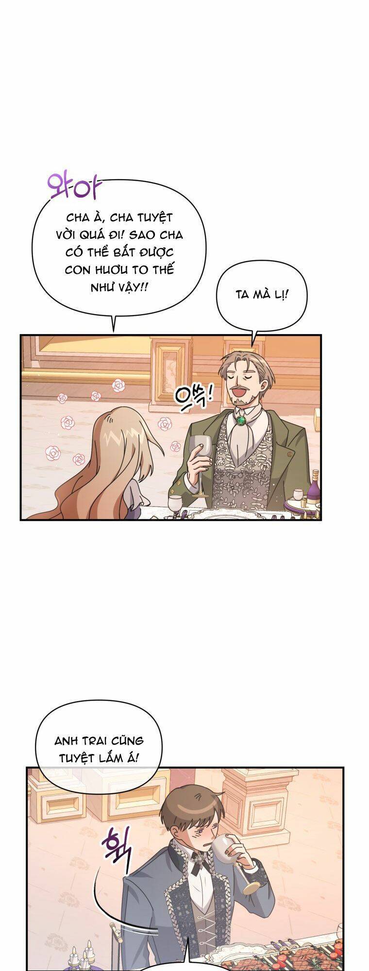 Quý Cô Ngân Hàng Chapter 2 - 49