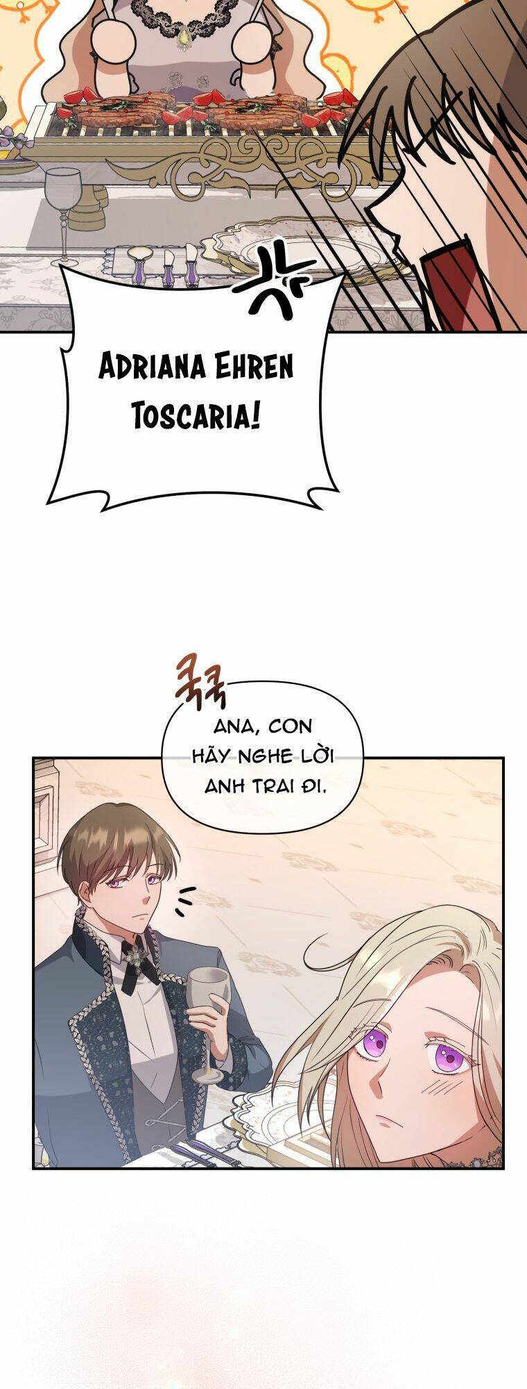 Quý Cô Ngân Hàng Chapter 2 - 51