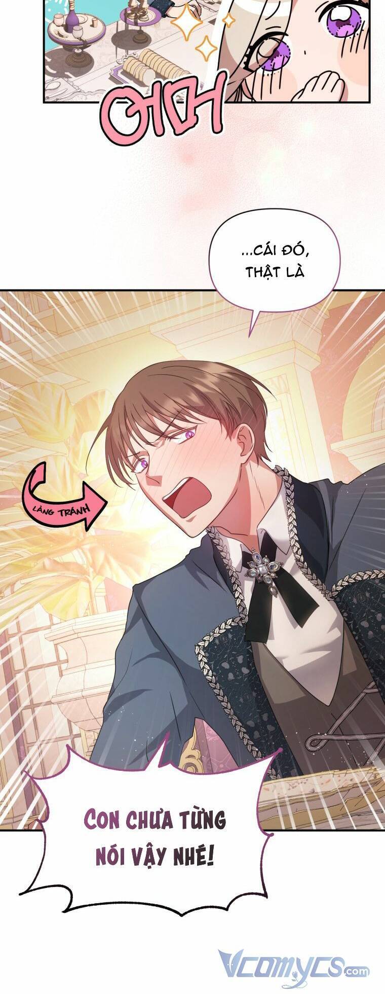 Quý Cô Ngân Hàng Chapter 2 - 53